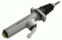 SACHS Master Cylinder, clutch - 6284 600 727